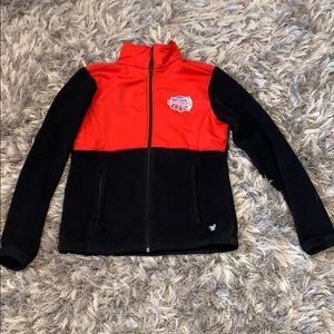 NCA Jacket